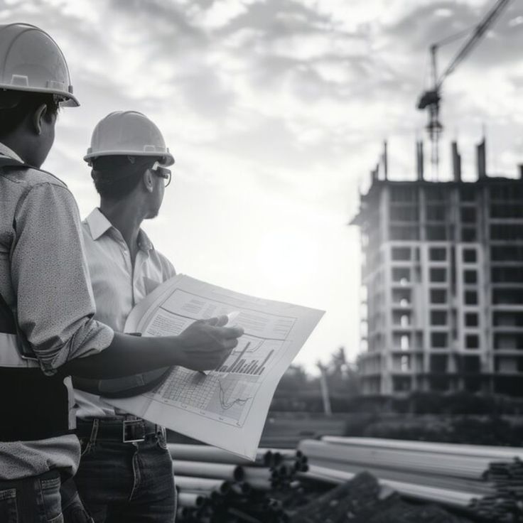 Material de Construção