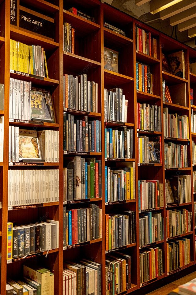 Livrarias