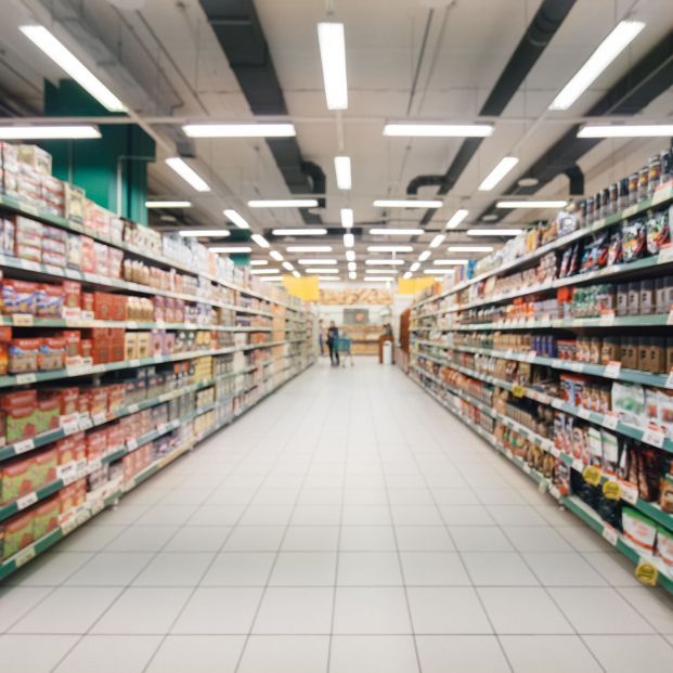 Supermercado
