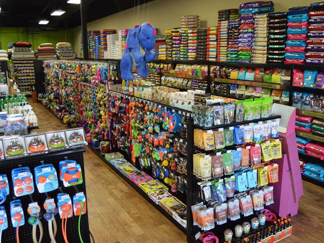 Pet Shop